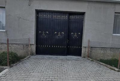 Casă cu 3 camere cu Teren 1500 Mp în Hidiș - 2