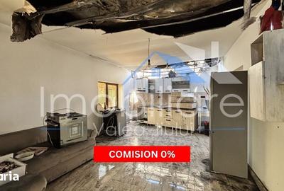 Casă cu Teren 223 Mp în Petros