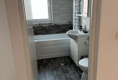 Apartament cu 3 camere în Sânpetru - 5