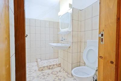 Apartament cu 2 camere decomandat, mobilat în Central - 4