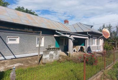 Casă cu 4 camere în Movila - 5