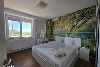 Apartament cu 3 camere în Nord - 14