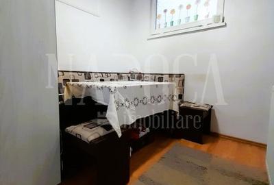 Apartament cu 3 camere, mobilat în Gării - 2
