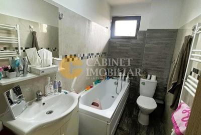 Apartament cu 2 camere, mobilat în Cug - 7
