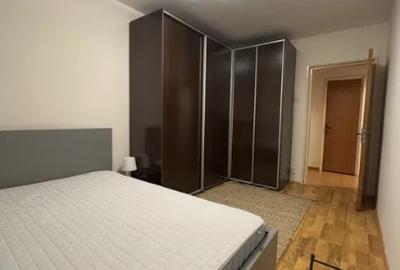 Apartament cu 2 camere decomandat, mobilat în Camil Ressu - 5