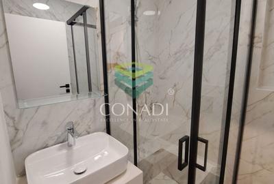 Apartament cu 3 camere semidecomandat, mobilat în Victoriei - 6