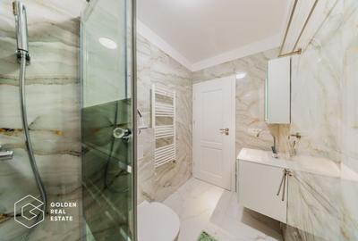 Apartament cu 3 camere decomandat în UTA - 11