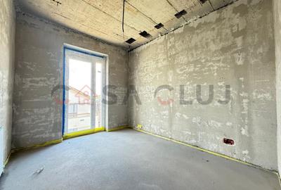 Apartament cu 3 camere semidecomandat în Europa - 8