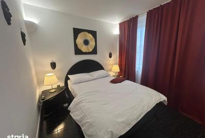 Apartament cu 2 camere în Cișmigiu
