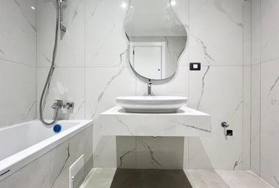 Apartament cu 2 camere decomandat în Pipera - 13