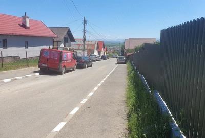 Teren de 3785 mp, în Central - 2