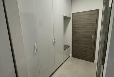 Apartament cu 2 camere semidecomandat în Chișoda - 6