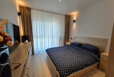 Apartament cu 2 camere decomandat în Lujerului - 1