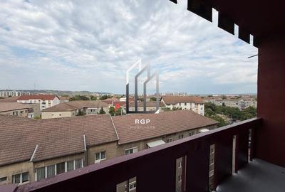Apartament cu 2 camere decomandat în Lotus