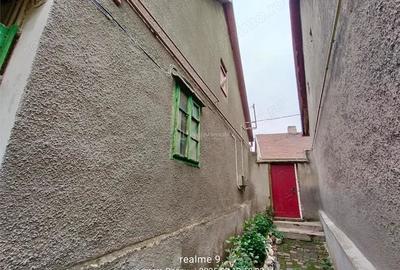 Casă cu Teren 150 Mp în Muncitoresc - 10