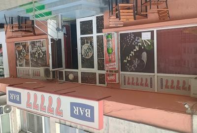 Spațiu comercial, de 80 mp, în Zimbru - 1