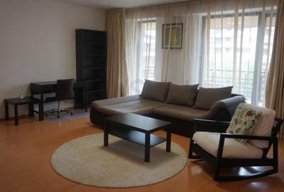 Apartament cu 3 camere decomandat în Ștefan cel Mare