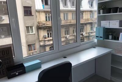 Apartament cu 3 camere semidecomandat în Calea Victoriei - 10
