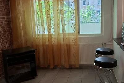 Garsonieră semidecomandată în Central