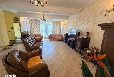 Casă cu 6 camere cu Teren 600 Mp în Bordei - 8
