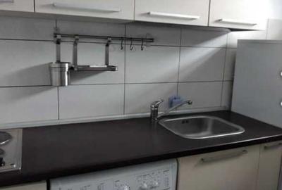 Garsonieră decomandată în Grozăvești - 5