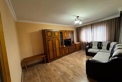 Apartament cu 2 camere în C5 - 5
