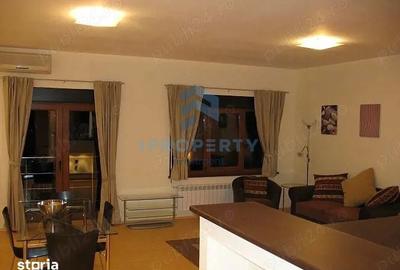 Apartament cu 2 camere în Dorobanți