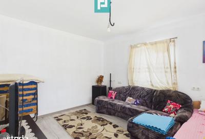 Casă cu 7 camere cu Teren 1482 Mp în Nojorid - 14