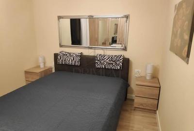 Apartament cu 2 camere decomandat în Dumbrăvița