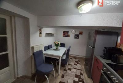 Casă individuală cu 5 camere cu Canalizare în Ghiroda - 10