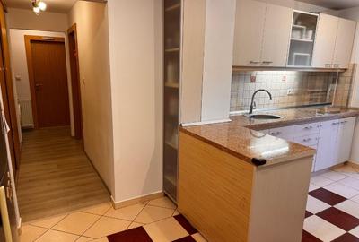 Apartament cu 3 camere decomandat, mobilat în Girocului - 4