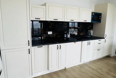 Apartament cu 2 camere decomandat în Băile Felix - 6