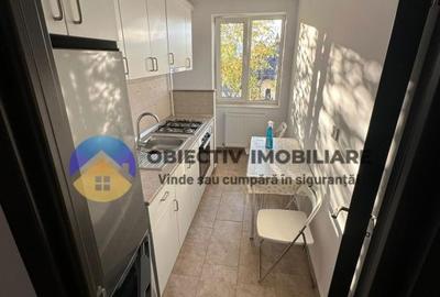 Garsonieră decomandată, mobilată în Dărmănești - 6
