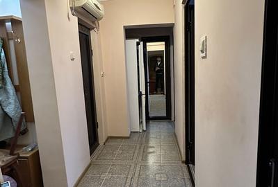 Apartament cu 2 camere decomandat în Central - 7