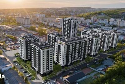 Apartament cu 2 camere în Alexandru cel Bun - 2