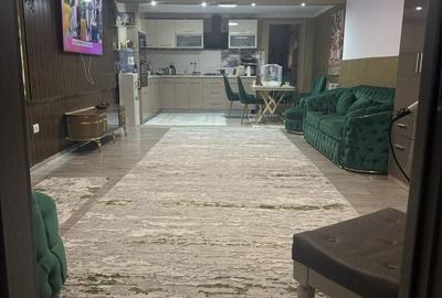 Casă cu 3 camere în Andronache - 4