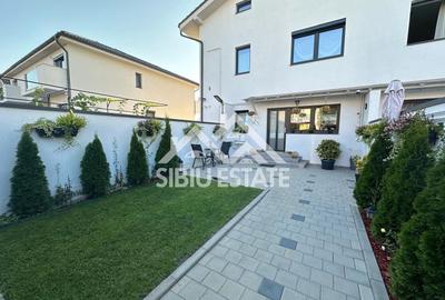 Apartament cu 3 camere decomandat, mobilat în Arhitecților - Calea Cisnădiei