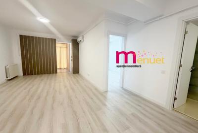 Apartament cu 2 camere decomandat în E3