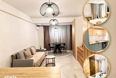 Apartament cu 2 camere în Militari