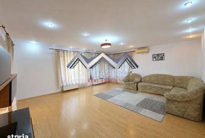 Casă cu 5 camere cu Teren 650 Mp în Central