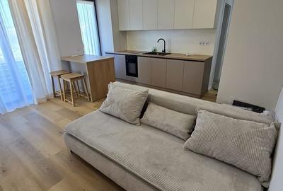 Apartament cu 2 camere în Central