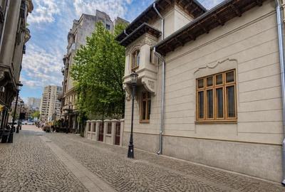 Spațiu comercial, de 100 mp, în Centrul Istoric - 17