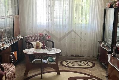 Apartament cu 2 camere decomandat în Tătărași - 1