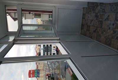 Apartament cu 2 camere decomandat în Central - 2