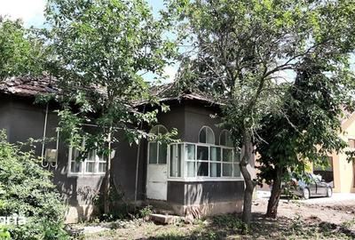 Teren de 1806 mp, în Coteana - 1