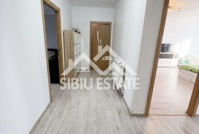 Apartament cu 2 camere decomandat în Terezian - 2
