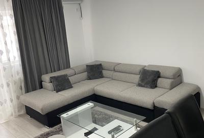 Apartament cu 3 camere decomandat în Central - 2