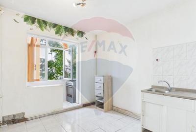 Apartament cu 2 camere decomandat în Crângași - 3