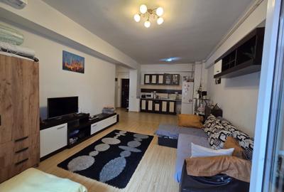 Apartament cu 2 camere decomandat în Chiajna