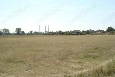 Teren de 650 mp, în Central